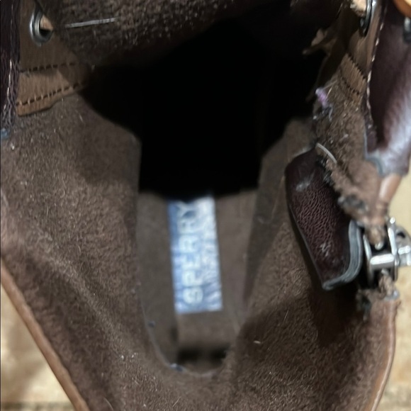 Sperry Top-Sider Waterproof Boots - Picture 7 of 9